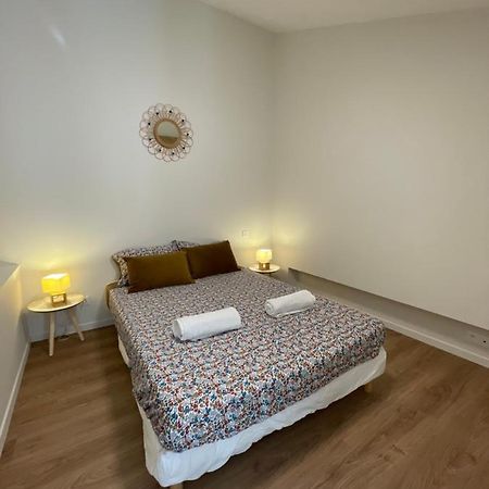 Апартаменты Albiappart Hyper Centre Экстерьер фото